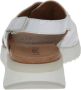 Caprice Flat Sandals White Dames - Thumbnail 5