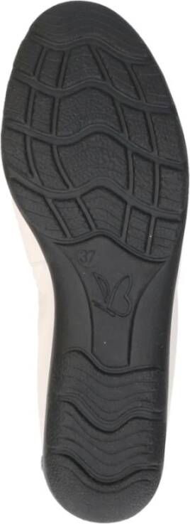 Caprice Gesloten Ballerina's Multicolor