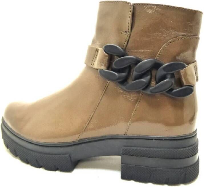 Caprice Grijze Stijlvolle Schoenen Gray Dames