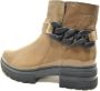 Caprice Dames Enkellaarsje 9 9 25413 29 362 G breedte - Thumbnail 8