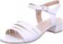 Caprice Multicolor damessandalen Stijlvolle optie - Thumbnail 3