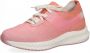 Caprice Dames Sneaker 9 9 23703 28 626 rozih G breedte - Thumbnail 6