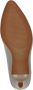 Caprice Beige Leren Business Pumps Beige Dames - Thumbnail 6