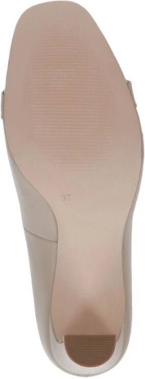 Caprice Pumps Beige Dames