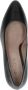 Caprice Zwarte Leren Pumps voor Vrouwen Black Dames - Thumbnail 4
