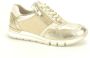 Caprice Runner N.+ Tiret Stijlvolle hardloopschoenen Yellow Dames - Thumbnail 2