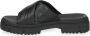 Caprice Slippers met kruisbandjes - Thumbnail 9