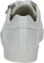 Caprice Witte Leren Sneakers voor Vrouwen White Dames - Thumbnail 10
