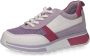 Caprice Sportieve Sneaker Schoenen Multicolor Dames - Thumbnail 32