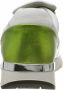 Caprice Veterschoenen Wit White Dames - Thumbnail 4
