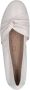Caprice white casual closed Ballerinass White Dames - Thumbnail 13