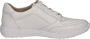 Caprice Witte Deer Sneakers Vrouwen White Dames - Thumbnail 4