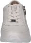 Caprice Witte Deer Sneakers Vrouwen White Dames - Thumbnail 6