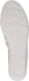 Caprice Ballerina's slipper comfortabele schoen instapschoen met perforatie - Thumbnail 5