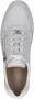 Caprice Witte Nappa Sneakers voor Vrouwen White Dames - Thumbnail 7