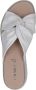 Caprice Witte Open Casual Slippers Vrouwen White Dames - Thumbnail 8