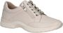 Caprice Zachte Offwhite Vrijetijdssneakers Beige Dames - Thumbnail 4