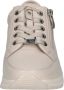 Caprice Zachte Offwhite Vrijetijdssneakers Beige Dames - Thumbnail 6