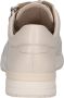 Caprice Zachte Offwhite Vrijetijdssneakers Beige Dames - Thumbnail 7