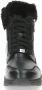 Caprice Zwarte Casual Gesloten Booties Dames Enkellaarzen Black Dames - Thumbnail 6