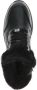 Caprice Zwarte Casual Gesloten Booties Dames Enkellaarzen Black Dames - Thumbnail 7