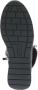 Caprice Zwarte Casual Gesloten Booties Dames Enkellaarzen Black Dames - Thumbnail 9
