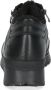 Caprice Sneakers met sleehak winterlaarzen veterschoenen high-top sneaker in comfortabele breedte - Thumbnail 7