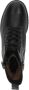 Caprice Zwarte Casual Gesloten Booties Vrouwen Black Dames - Thumbnail 7