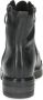 Caprice Zwarte Casual Gesloten Booties Vrouwen Black Dames - Thumbnail 8