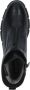 Caprice Zwarte Casual Gesloten Booties Vrouwen Black Dames - Thumbnail 6