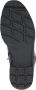 Caprice Zwarte Casual Gesloten Booties Vrouwen Black Dames - Thumbnail 7