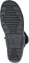 Caprice Zwarte Casual Gesloten Booties Vrouwen Black Dames - Thumbnail 9