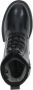 Caprice Zwarte Casual Gesloten Booties Vrouwen Black Dames - Thumbnail 7