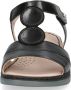 Caprice Dames Sandaaltje 9-28154-42 090 G-breedte - Thumbnail 3
