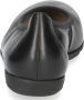 Caprice Ballerina 9-22150-42 022 G-breedte Dames Ballerina's Zwart - Thumbnail 7