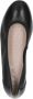 Caprice Ballerina 9-22150-42 022 G-breedte Dames Ballerina's Zwart - Thumbnail 8