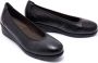 Caprice Ballerina's Wedge pumps slippers met Walking on Air bubble zool - Thumbnail 7