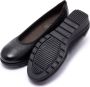 Caprice Ballerina's Wedge pumps slippers met Walking on Air bubble zool - Thumbnail 9