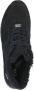 Caprice Zwarte Gesloten Booties Enkellaarzen Vrouwen Black Dames - Thumbnail 8