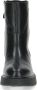 Caprice Zwarte Gesloten Booties Enkellaarzen Vrouwen Black Dames - Thumbnail 6