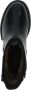 Caprice Zwarte Gesloten Booties Enkellaarzen Vrouwen Black Dames - Thumbnail 7
