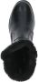 Caprice Zwarte Gesloten Booties Enkellaarzen Vrouwen Black Dames - Thumbnail 6