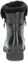 Caprice Zwarte Gesloten Booties Enkellaarzen Vrouwen Black Dames - Thumbnail 7