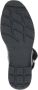 Caprice Zwarte Gesloten Booties Enkellaarzen Vrouwen Black Dames - Thumbnail 8