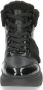 Caprice Zwarte Gesloten Booties Enkellaarzen Vrouwen Black Dames - Thumbnail 6
