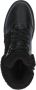 Caprice Zwarte Gesloten Booties Enkellaarzen Vrouwen Black Dames - Thumbnail 7