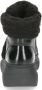 Caprice Zwarte Gesloten Booties Enkellaarzen Vrouwen Black Dames - Thumbnail 8