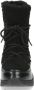 Caprice Zwarte Gesloten Booties Enkellaarzen Vrouwen Black Dames - Thumbnail 6