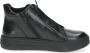 Caprice Zwarte Gesloten Booties voor Vrouwen Black Dames - Thumbnail 5