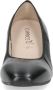 Caprice Zwarte Gesloten Formele Zakelijke Schoenen Black Dames - Thumbnail 5